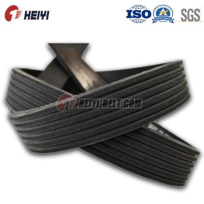 China Factory Supply High Quality Rubber Belt Pk Belt for sale