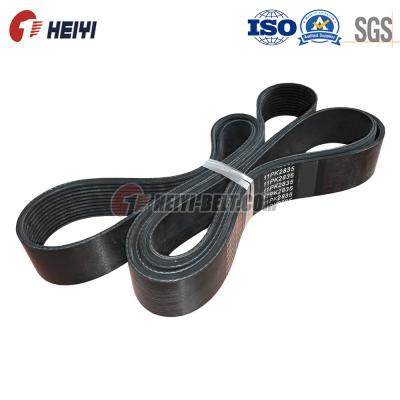 China High-Quality V-Ribbed Belt, Pk Belt, Pj Belt, Automobile Engine Belt for sale