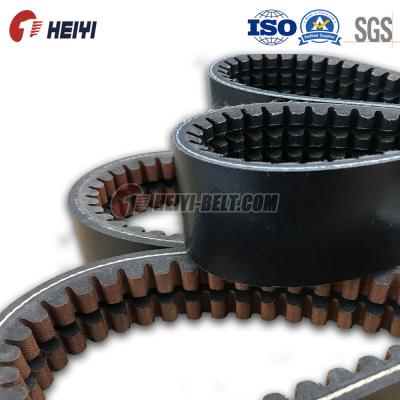 China Rubber Belt, Toothed Belt, Harvester Belt for sale