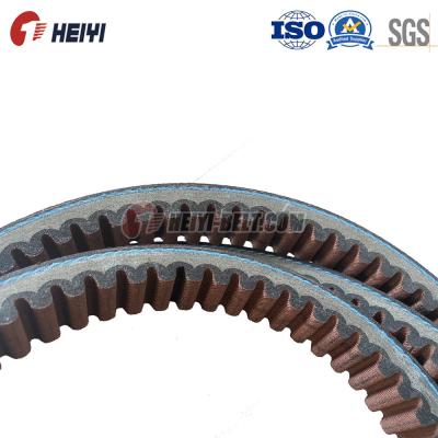 China Factory Wholesale Agricultural Machinery Cogged Belt, V Belt for sale