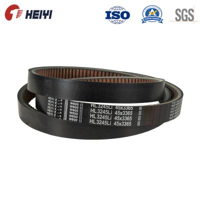 China Variable Speed Belts Hl3190/Hl127 Suitable for New Holland (TC, TR, 8000 series) Combine Harvesters. for sale