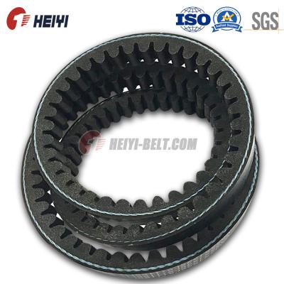 China Durable Rubber Belt, Industrial Belt, Harvester Belt for sale