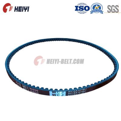 China High-Quality Automotive Belt, Toothed Belt, Transmission Belt for sale