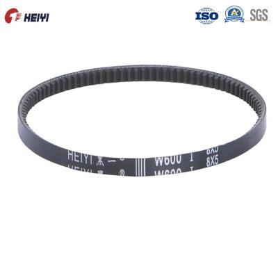 China China Best Quality EPDM Rubber Tooth V Belt Manufacture for sale
