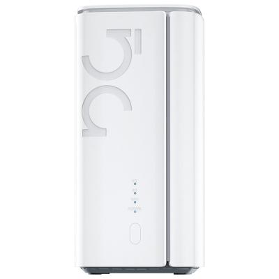 China Dual Band 1800Mbps 5G Cpe Router With Sim Slot FCC CE ROSH for sale