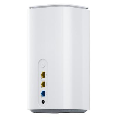 China HUASIFEI 3000Mbps Dual Band 5g Unlock Router Wifi6 Gigabit Port 5g Router Cpe for sale