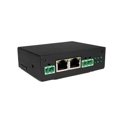 China Sim Card Industrial Wireless Router Mqtt Platform Access RS485 Serial Port for sale