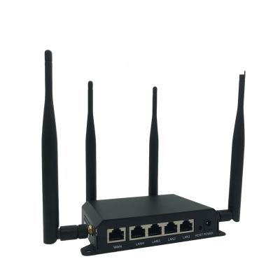 China WS1315 4g Wifi Modem Unlocked Qca9531 Chipset 300Mbps Support 802.3/802.11u for sale