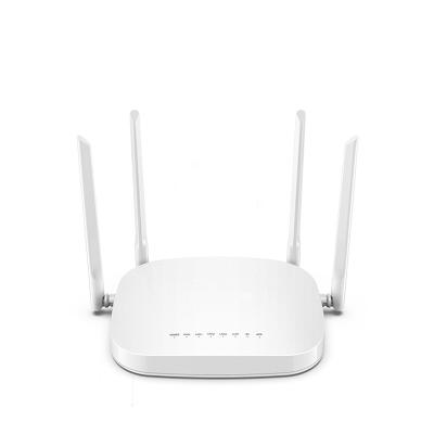 China MA200 Cpe 4g Wireless Router LAN / WAN Port With SIM Slot for sale