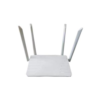 China 3 LAN / 1 WAN 4G Cpe Router 300Mbps 30 User MTK7620N Chip for sale