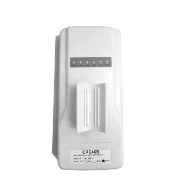 China 300Mbps Wifi Bridge Point To Point 2.4g PoE 1km Long Range for sale