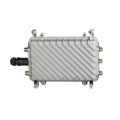 China Waterproof Outdoor Router 5g Metal Housing 48V POE Power Supply for sale