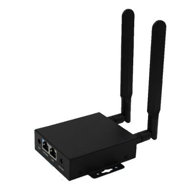 China 1 WAN 1 router industrial da microplaqueta MT7628AN 4g do router do LAN 4G com Sim Slot à venda