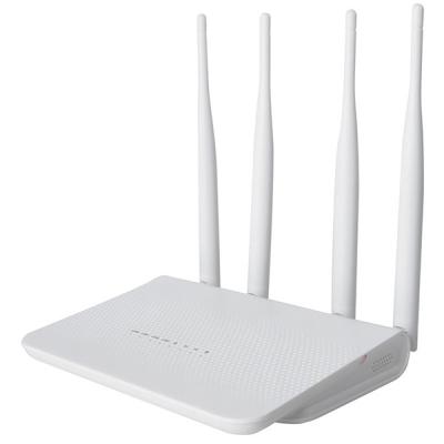 China 1500Mbps Smart Router 4g Cpe Supporting Maximum DL / UL Rate 150 / 50Mbps for sale