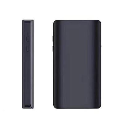 China Sim Card M233 5G Pocket Wifi Router , 4000MAh Polymer Battery 5G LTE Router for sale