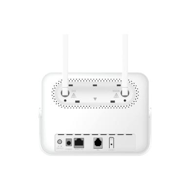 China Wireless Speed 300Mbps 4g Wireless Router WAN/LAN Port 4g Lte Router with SIM slot for sale