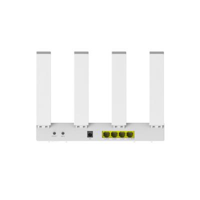 Chine High Quality 150Mbps 4g Wireless Router 4 RJ45 Port Cat4 CPE 4g Lte Wifi Router à vendre