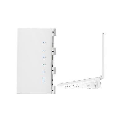 China Cat4 CPE 4g Router WAN/LAN Port 150Mbps 4g Lte Wifi Router With Sim Slot en venta