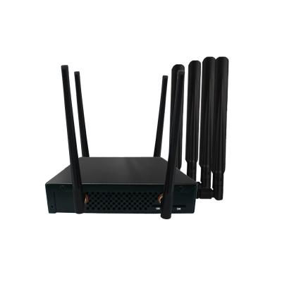 China HUASIFEI Wifi6 Router Dual Band 3000Mbps Wireless 5g Router With RM520N-GL Module for sale