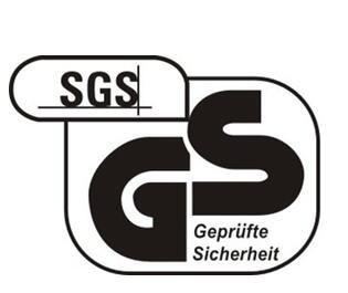 SGS - BOSS METAL AND PLASTIC CO.LTD