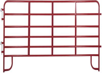 China REGULAR CORRAL PANEL for sale