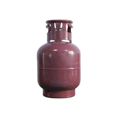 China 35kg 9lb LPG Cylinder Production Line Manufacturing Machinery à venda