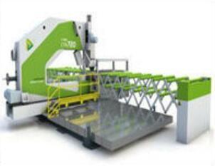 China Precision PU Sandwich Panel Machine 16M/Min Double Belt Conveyor for sale
