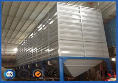 China 100 Ton Metal Grain Storage Bins Grain Storage Units for sale