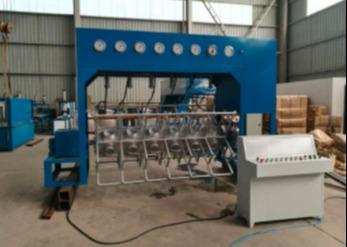 China 25kg 48kg LPG Cylinder Production Line , LPG Cylinder Manufacturing Machines for sale