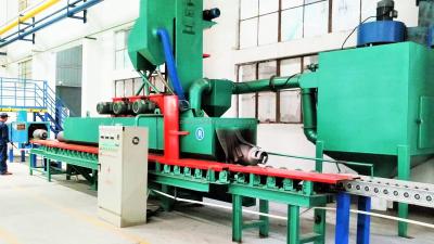 Китай Баллоны автоматических производственных линий полные 12.5kg 35kg 45kg LPG цилиндра 9lb 20lb LPG изготовляя линию продается