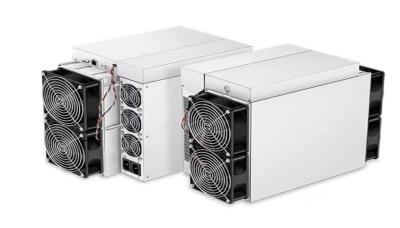 China Ethash ETH Ipollo V1 Miner 3600MH/S 3100W IPollo Asic Miner for sale