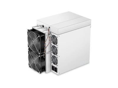 China Bitmain Bit Coin Miner Antminer S19 XP 140TH 3010W SHA256 Algorithm for sale