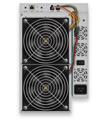 China 3420W Canaan Avalon Miner 1126 Pro S 60T for sale
