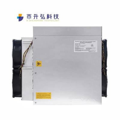 China 3196w BCH Avalon Mining Machine 1166 78TH/S 331*195*292mm à venda