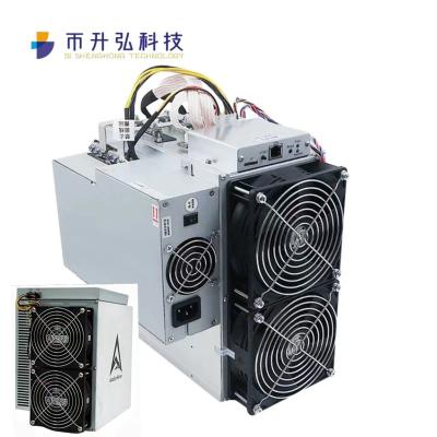 China SHA256 Avalon A1166 Pro S 75TH/S For BTC Mining High Performance for sale