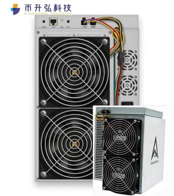 China 3196w 4 Fans Bit Coin Miner Canaan Avalon 1166 Pro S 72TH/S 331mm*195mm*292mm for sale