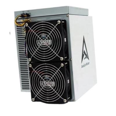 China High Security Canaan Avalon Miner 1246 93TH/S Simple Installation for sale