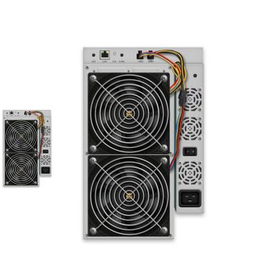 China 3230w Canaan Avalon Miner 1246 96TH/S Super Computing Power 442mm*405mm*306mm for sale