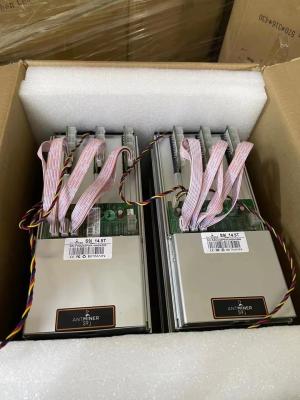 China Low Noise 75dB Asic Bitmain Antminer S9J 14.5TH Hashrate 0.084J/GH for sale