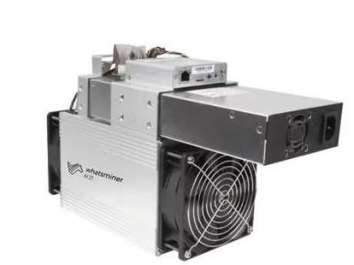 China BTC Coin Miner Machine M21b 28TH Secondhand 3500W Aladdin Asic Miner for sale