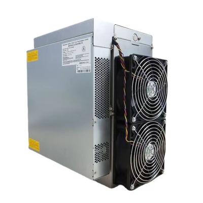 China 2920W Asic Bitmain Antminer S17+ 76TH SHA256 Ethernet Internet Connection for sale