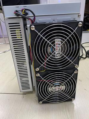 China 3400w Canaan Avalon Miner 1166 Pro 81T SHA 256 Asic Mining Machines for sale