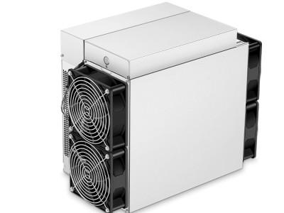 China Apw3++ Asic Bitmain Antminer S19 Pro 110TH 3250W S19 Pro Asic Miner for sale