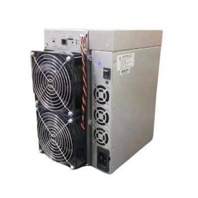 China 3420w Avalon 1166 Pro 72T Secondhand SHA256 Asic Miners Stable Performance for sale