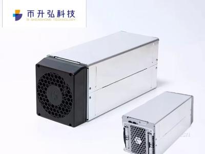 China 1290W Avalon Asic Miner A841 13TH/S A3210 Chip 65dB Low Voice for sale