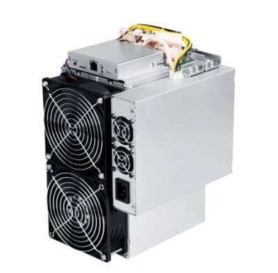 China Ethernet Connection DCR Miner 1610W Bitmain Antminer DR5 35th for sale
