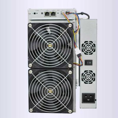 China 70dB Bit Coin Miner 2380w Canaan Avalon Miner A1047 37TH/S for sale