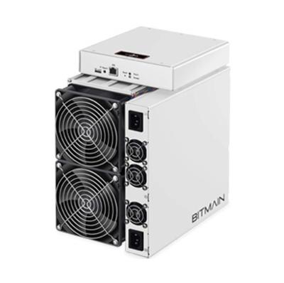 China BTC Antminer T17E 50T 2750W Low Noise Low Power Consumption for sale