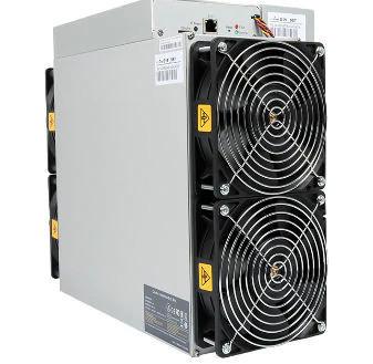 China S19 Pro Asic Miner Machine 105TH/S for sale