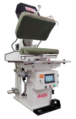 Chine Presse commerciale de blanchisserie de machine de presse de blanchisserie de machine de presse de la blanchisserie Automatique-PLC à vendre